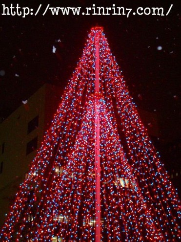 ミュンヘン・クリスマス市 in Sapporo