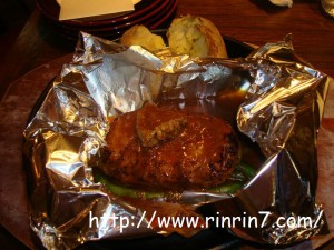 神戸洋食亭　北野グリル