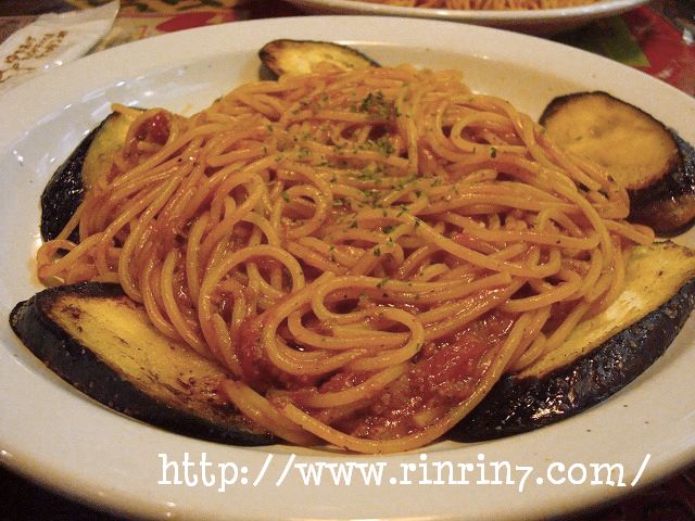 ゆであげスパゲティの店　チロリン村　サンピアザ店