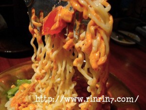 熱風食堂