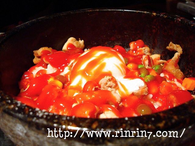 熱風食堂