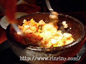 熱風食堂