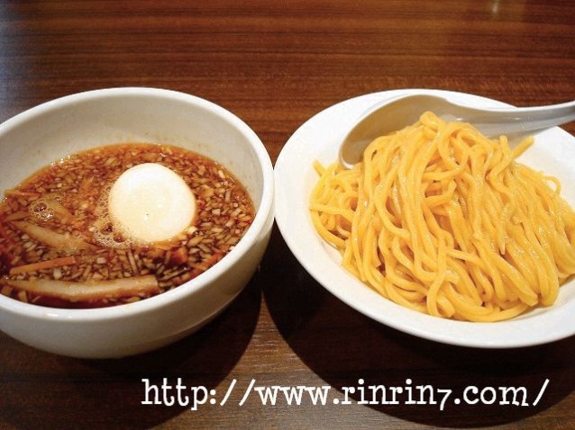 中華つけ麺&こだわり料理 元祖大王SL