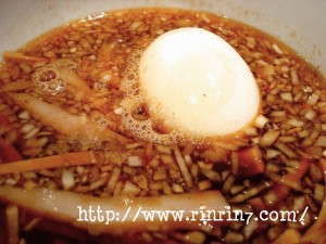 中華つけ麺&こだわり料理 元祖大王SL