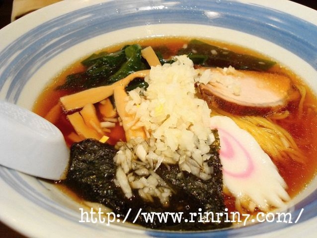 中華つけ麺&こだわり料理 元祖大王SL