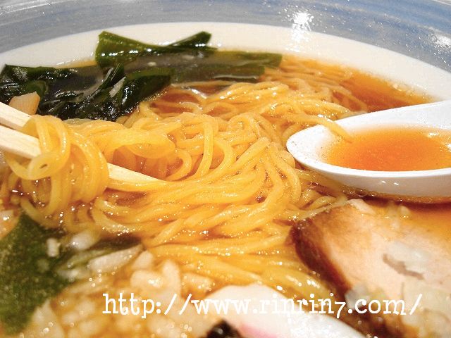 中華つけ麺&こだわり料理 元祖大王SL