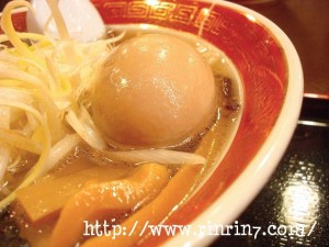 えぞっこラーメン パセオ店