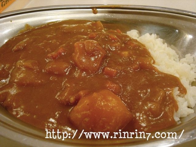 カレーショップインデアン