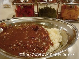 カレーショップインデアン