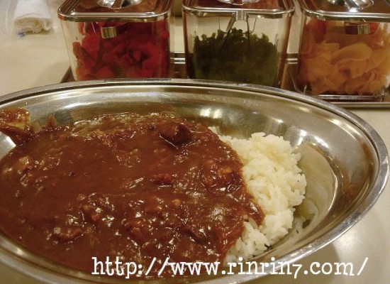 カレーショップインデアン