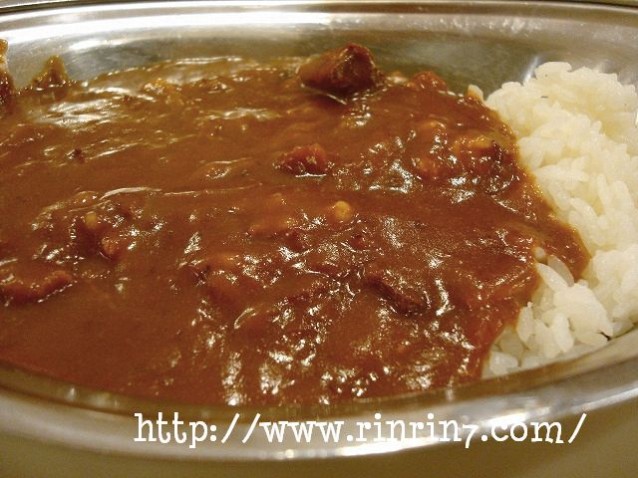 カレーショップインデアン