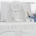 SNOW　MIKU　2013