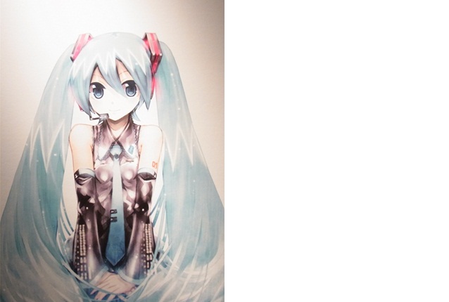 SNOW MIKU 2013 サッポロファクトリーホール