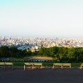 旭山記念公園