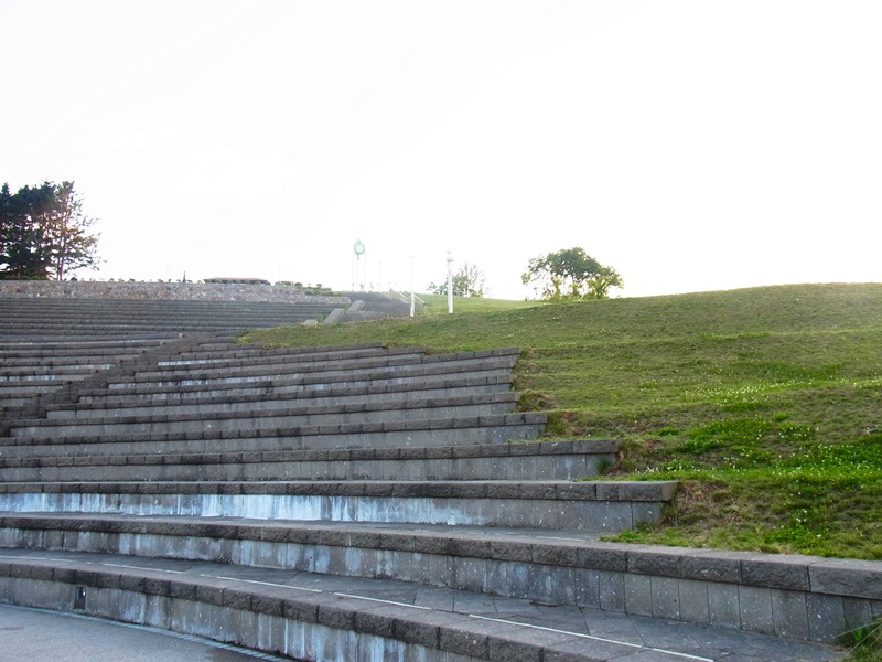 旭山記念公園