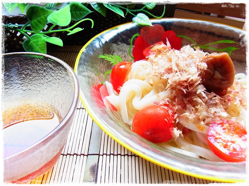 冷凍「さぬきうどん3食」＆「稲庭風うどん3食」