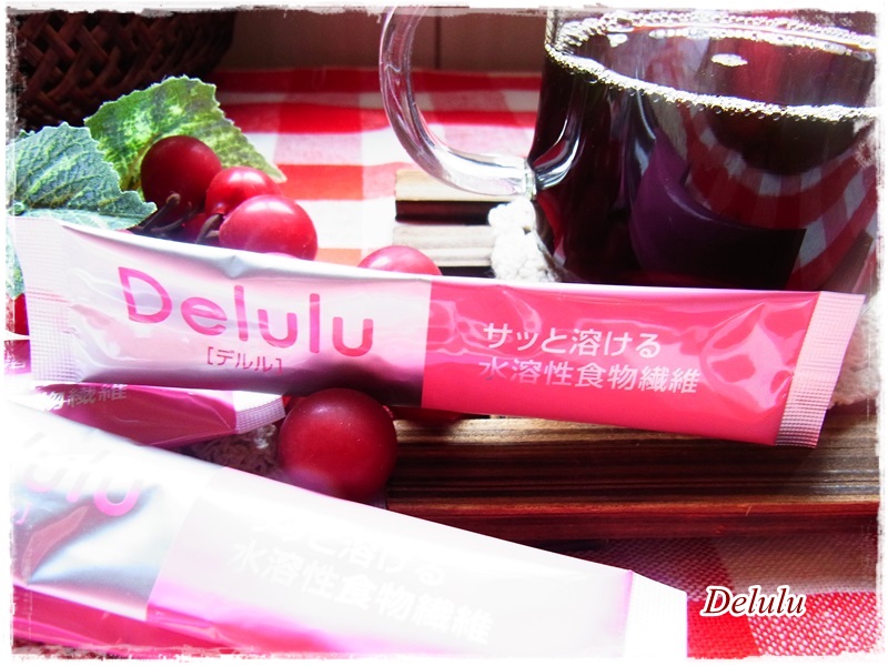 Delulu（デルル）