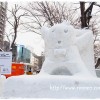 第65回さっぽろ雪まつり