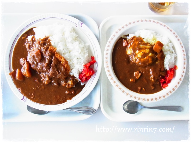 札幌市役所地下食堂