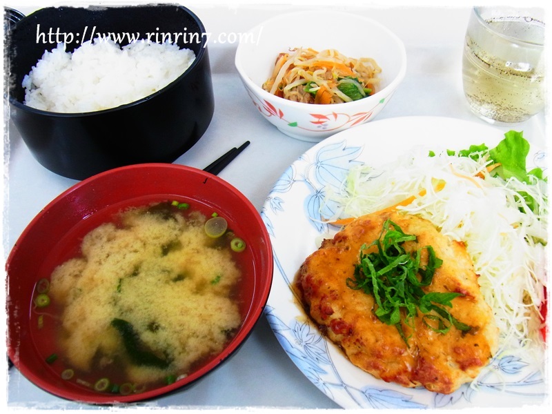 札幌市役所地下食堂