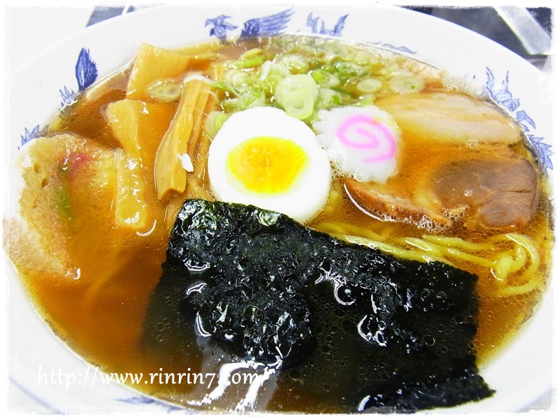 札幌市役所地下食堂