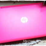 HP Pavilion 15-ab000