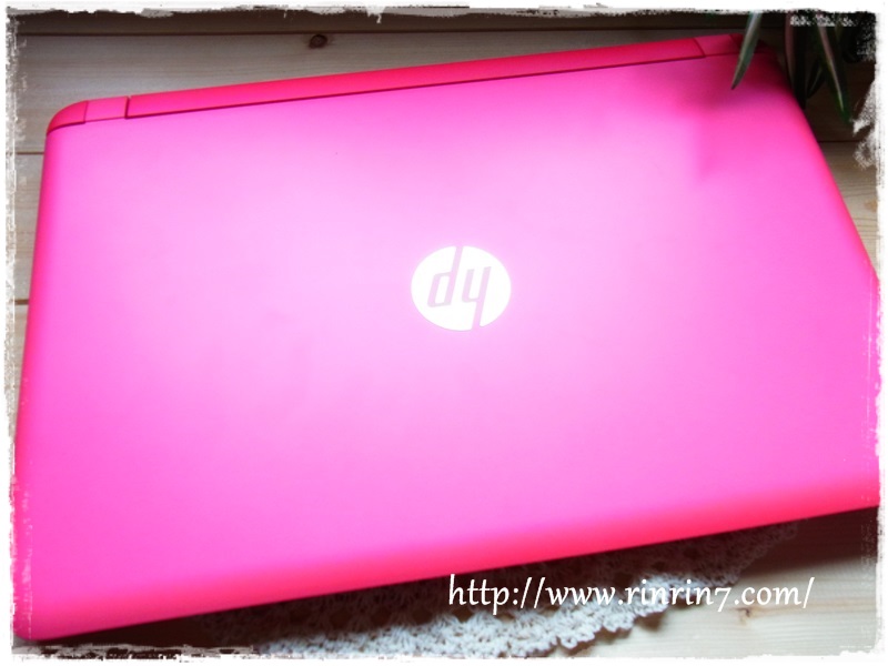 HP Pavilion 15-ab000