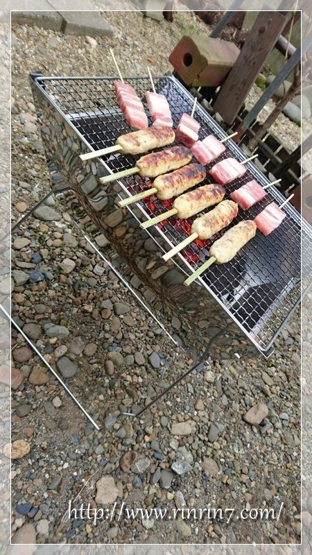 バーベキューコンロ（BBQコンロ）