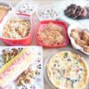 お友達の家deご飯シリーズ