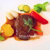 レストラン アンサンブル