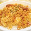 十勝芽室コーン炒飯